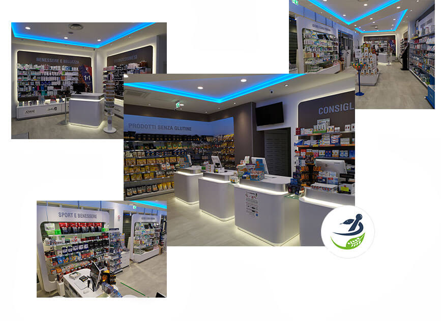 farmacia